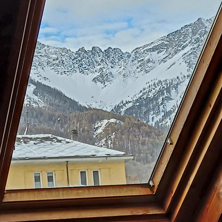 Mansarda Bardonecchia - Appartamento Monolocale - 4