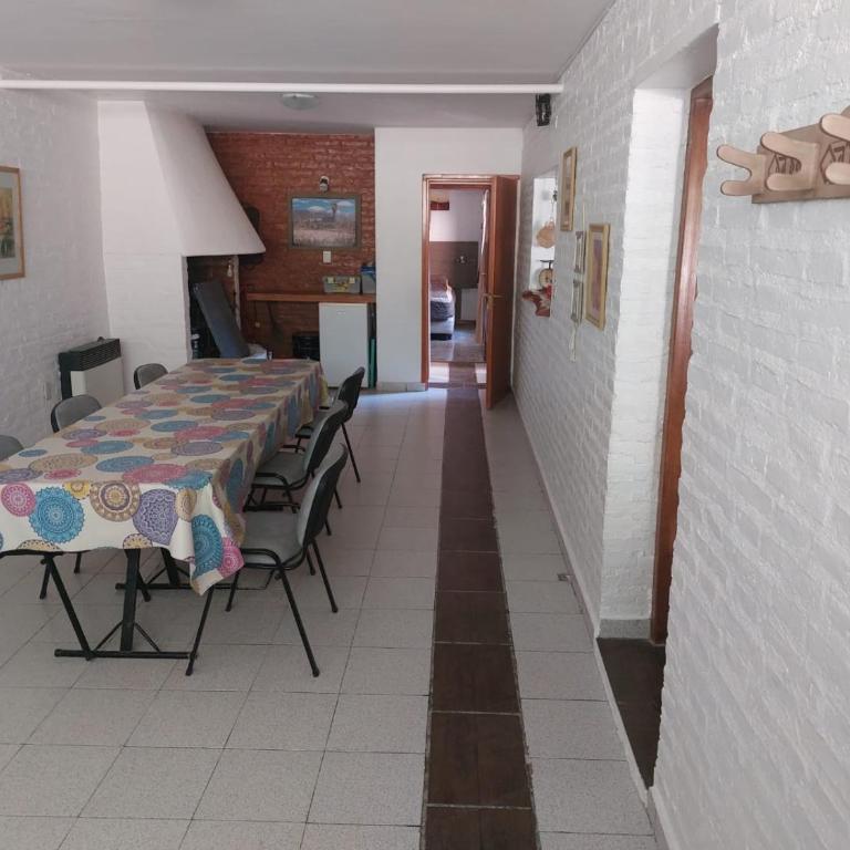 ASOJO Las Grutas - Casa de 4 dormitorios - 18