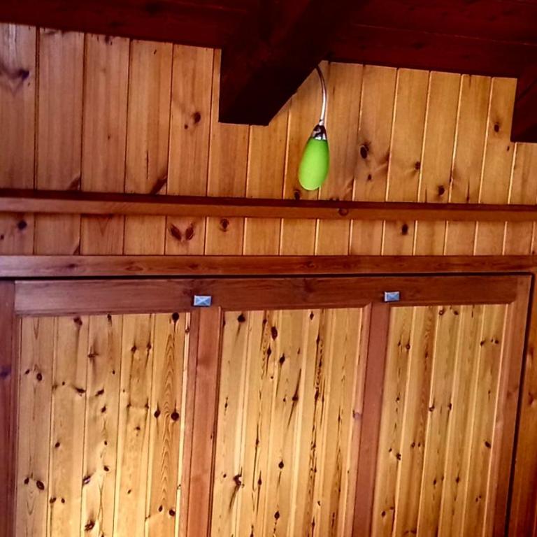 Mansarda Bardonecchia - Appartamento Monolocale - 12