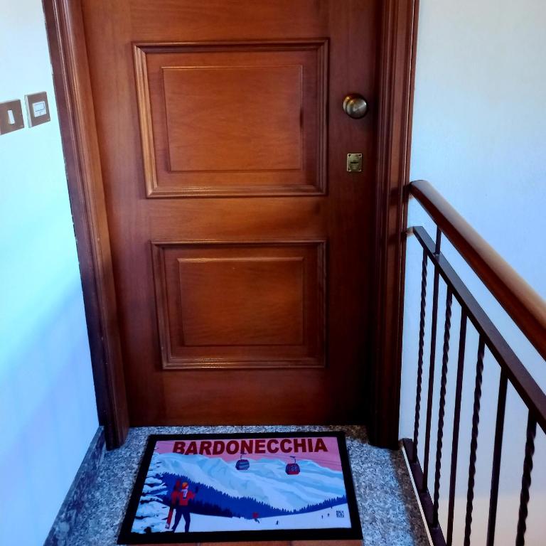 Mansarda Bardonecchia - Appartamento Monolocale - 19