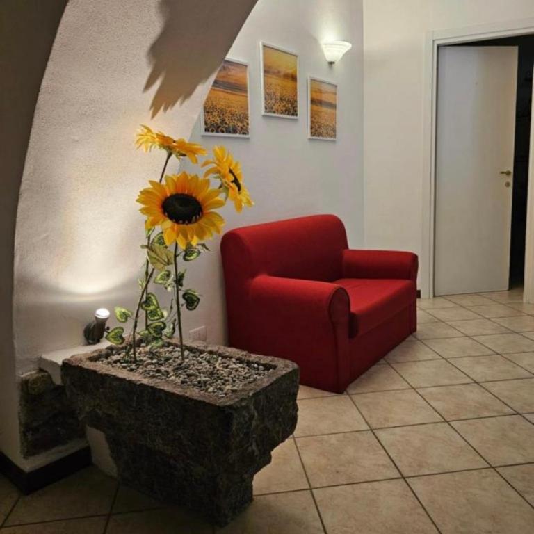 Tre Caravelle - Appartamento con 1 Camera da Letto - 8