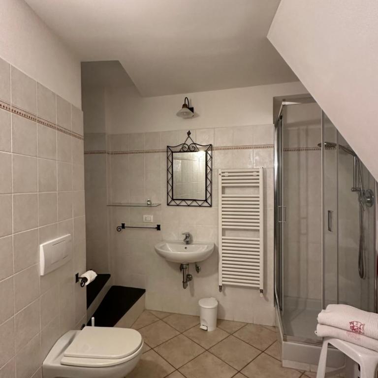 Tre Caravelle - Appartamento con 1 Camera da Letto - 14