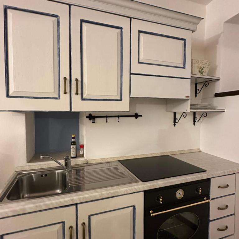 Tre Caravelle - Appartamento con 1 Camera da Letto - 13