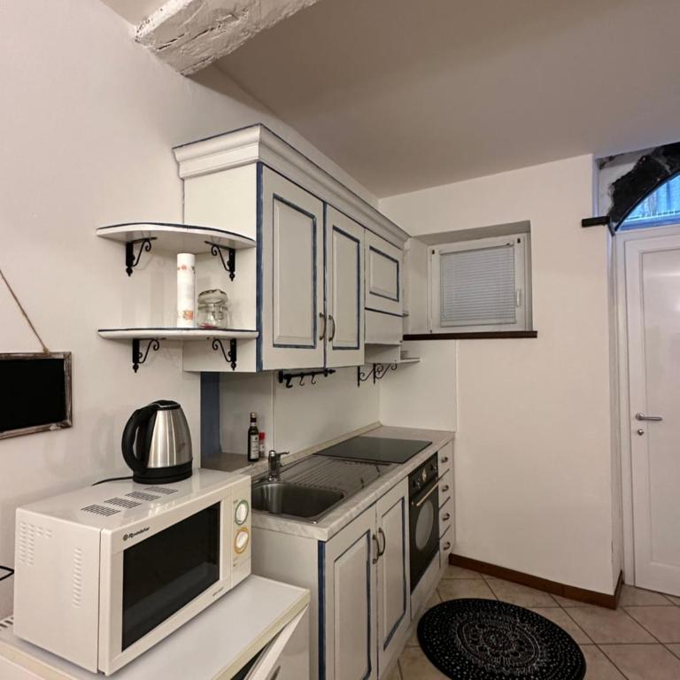 Tre Caravelle - Appartamento con 1 Camera da Letto - 12
