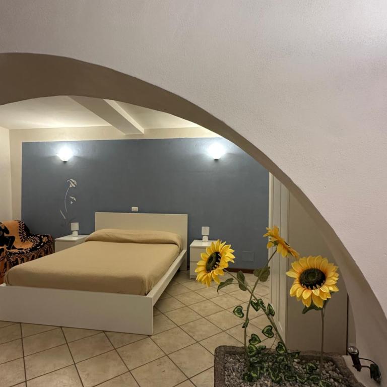 Tre Caravelle - Appartamento con 1 Camera da Letto - 6