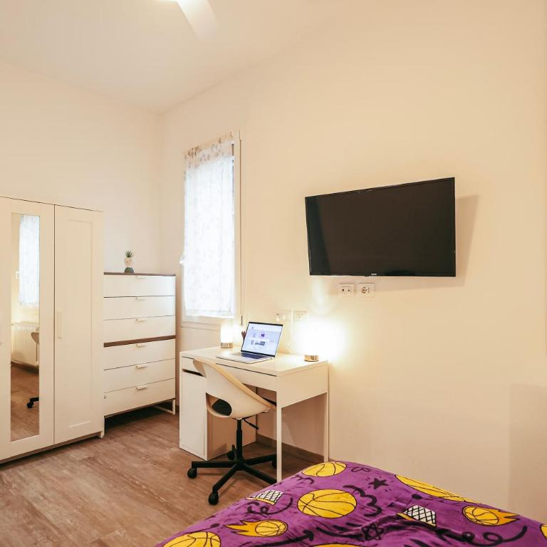 tHE Superstars Home - Bologna Old Town - Two-Bedroom Superior Apartment - 20