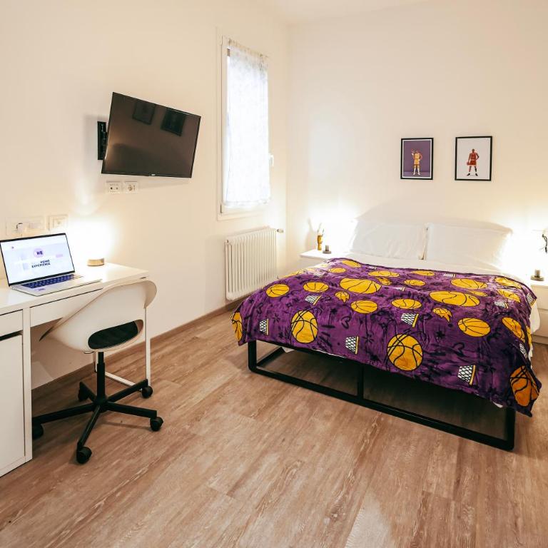 tHE Superstars Home - Bologna Old Town - Two-Bedroom Superior Apartment - 2