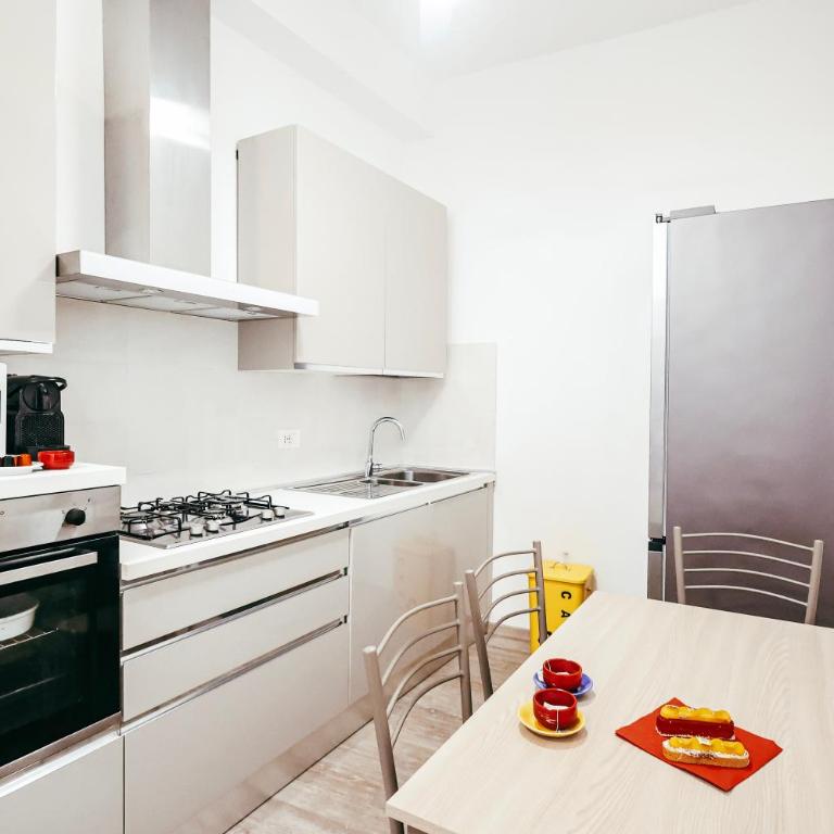 tHE Superstars Home - Bologna Old Town - Two-Bedroom Superior Apartment - 18