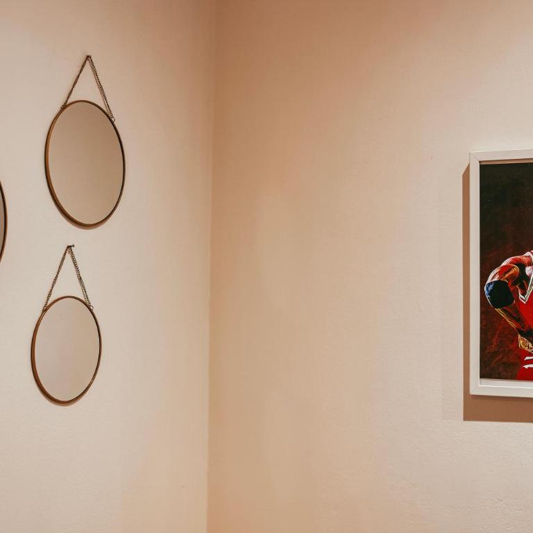 tHE Superstars Home - Bologna Old Town - Two-Bedroom Superior Apartment - 24