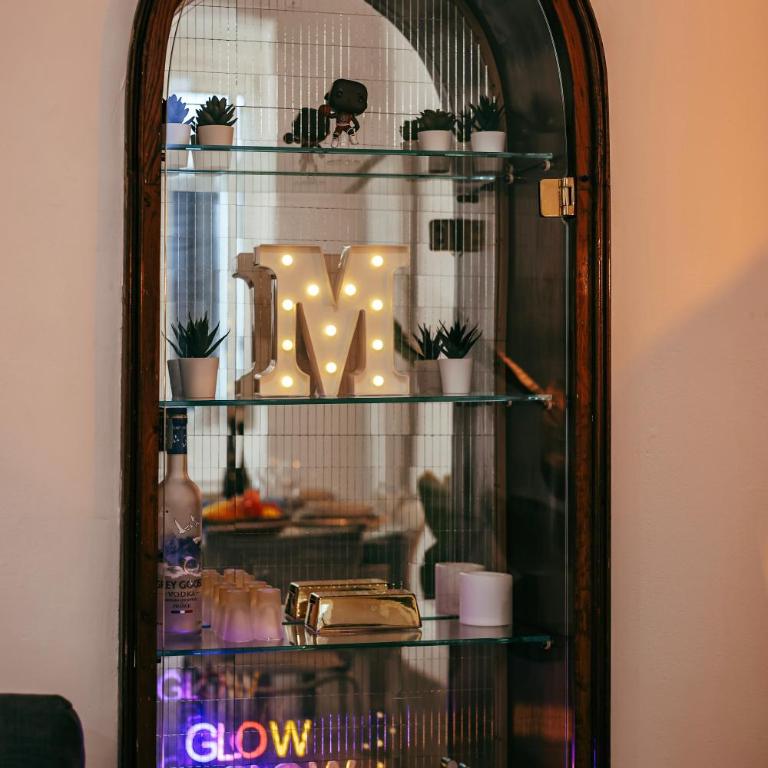 tHE Superstars Home - Bologna Old Town - Two-Bedroom Superior Apartment - 15