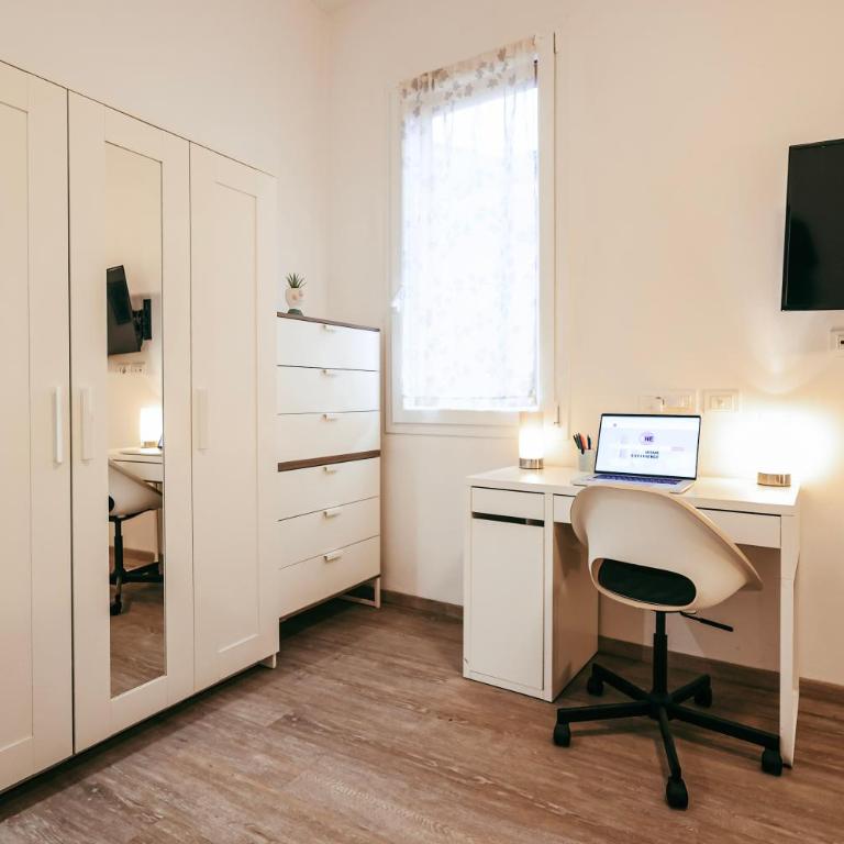 tHE Superstars Home - Bologna Old Town - Two-Bedroom Superior Apartment - 27