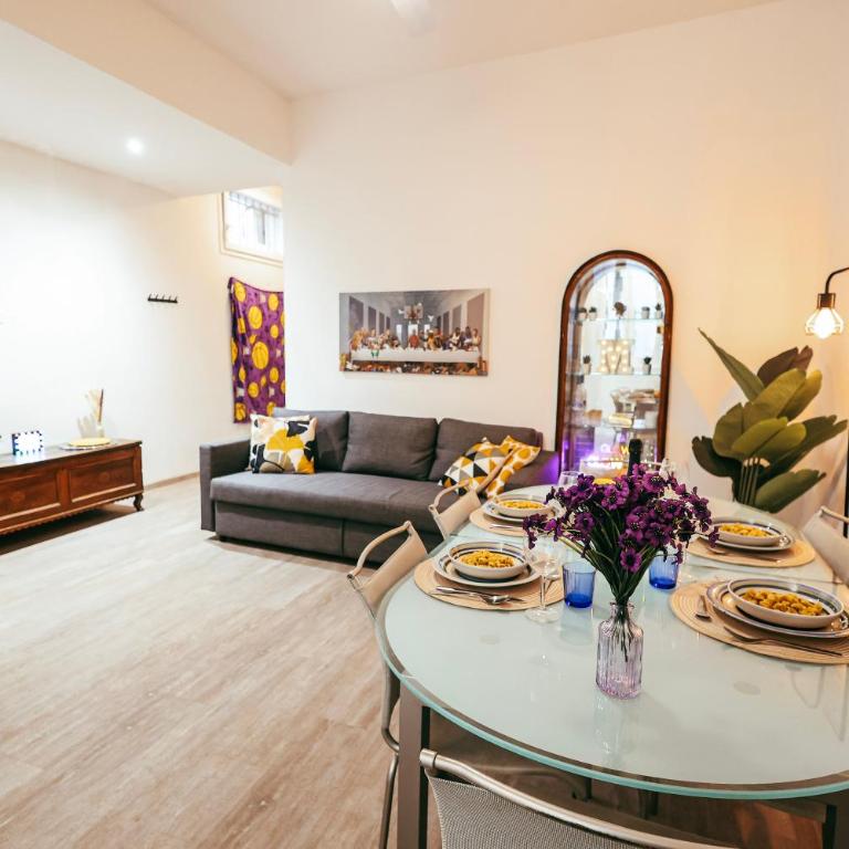 tHE Superstars Home - Bologna Old Town - Two-Bedroom Superior Apartment - 1