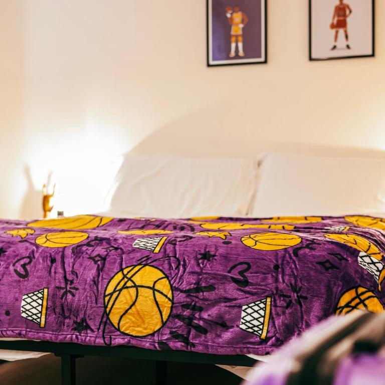 tHE Superstars Home - Bologna Old Town - Two-Bedroom Superior Apartment - 23