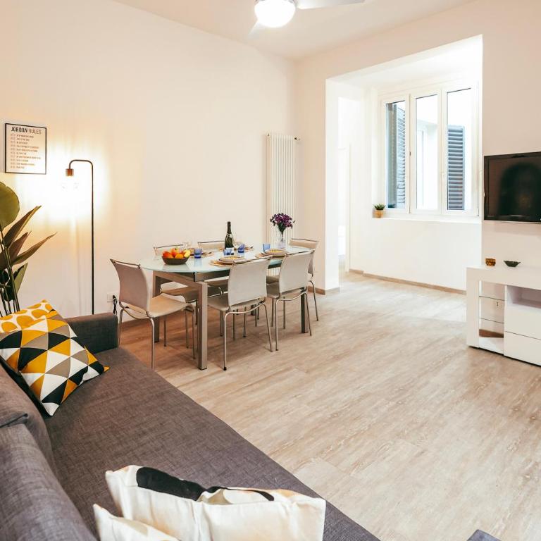 tHE Superstars Home - Bologna Old Town - Two-Bedroom Superior Apartment - 21