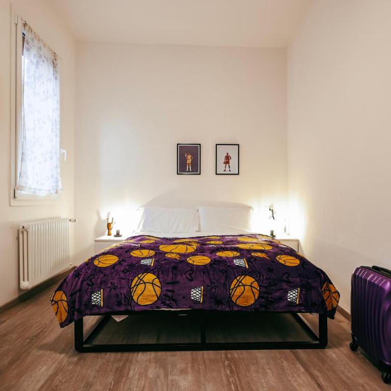 tHE Superstars Home - Bologna Old Town - Two-Bedroom Superior Apartment - 7