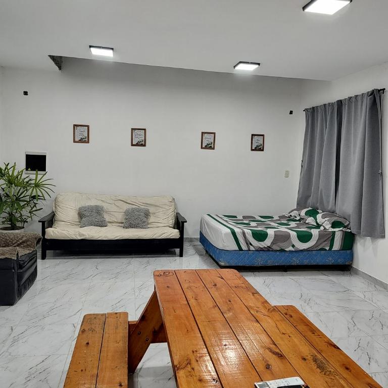 Quinta la hermosa - Casa con 1 dormitorio - 15