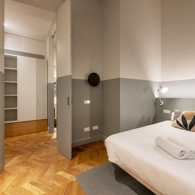 Bell Lloc Girona high-end design apartment - Apartamento Deluxe - 6