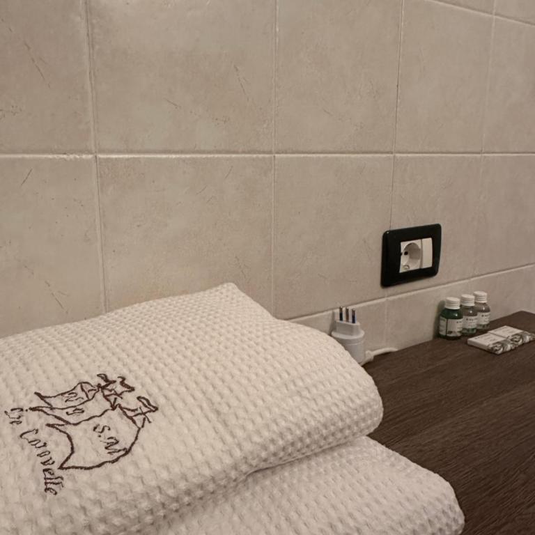 Tre Caravelle - Appartamento con 1 Camera da Letto - 8