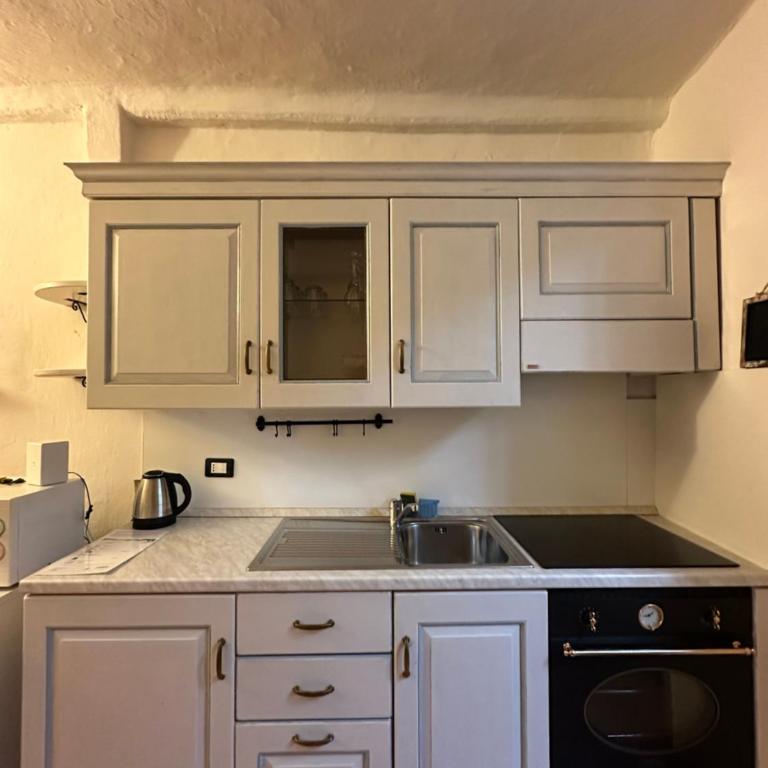 Tre Caravelle - Appartamento con 1 Camera da Letto - 6