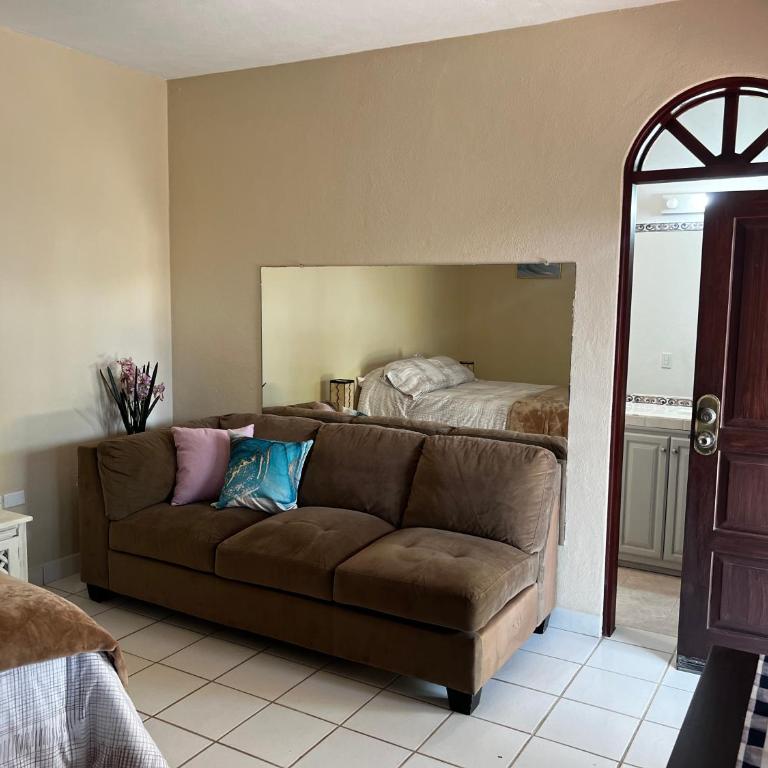 La Casita - Deluxe Bungalow with Garden View - 6
