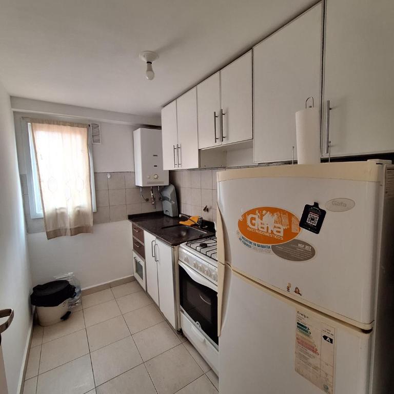 Duplex en Nueva Cordoba - One-Bedroom Apartment - 1