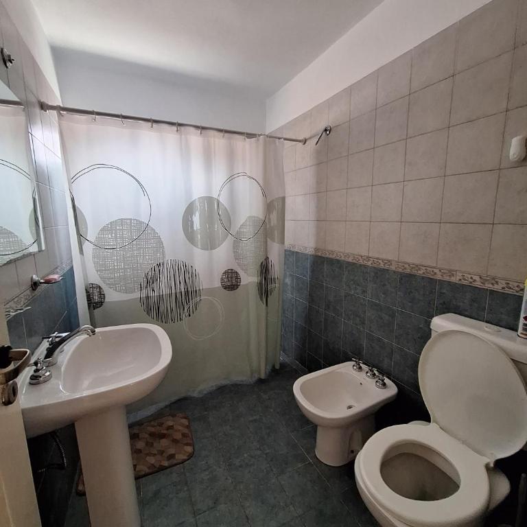 Duplex en Nueva Cordoba - One-Bedroom Apartment - 5