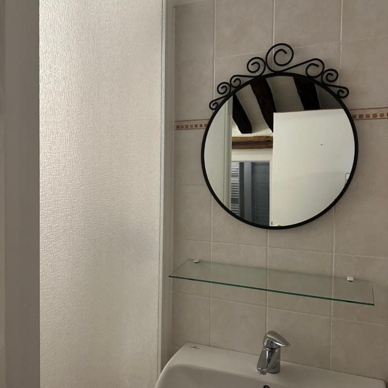 Tre Caravelle - Appartamento con 1 Camera da Letto - 38