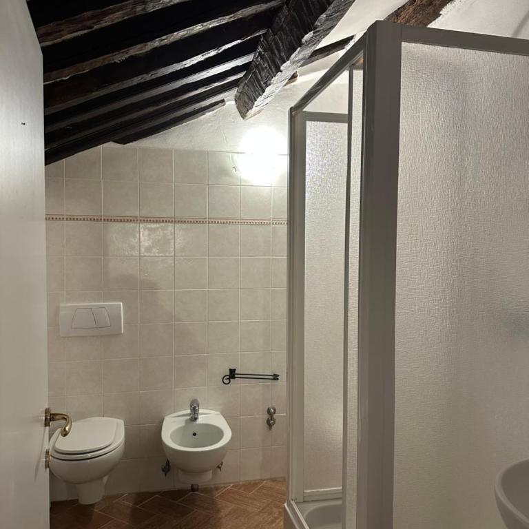 Tre Caravelle - Appartamento con 1 Camera da Letto - 39