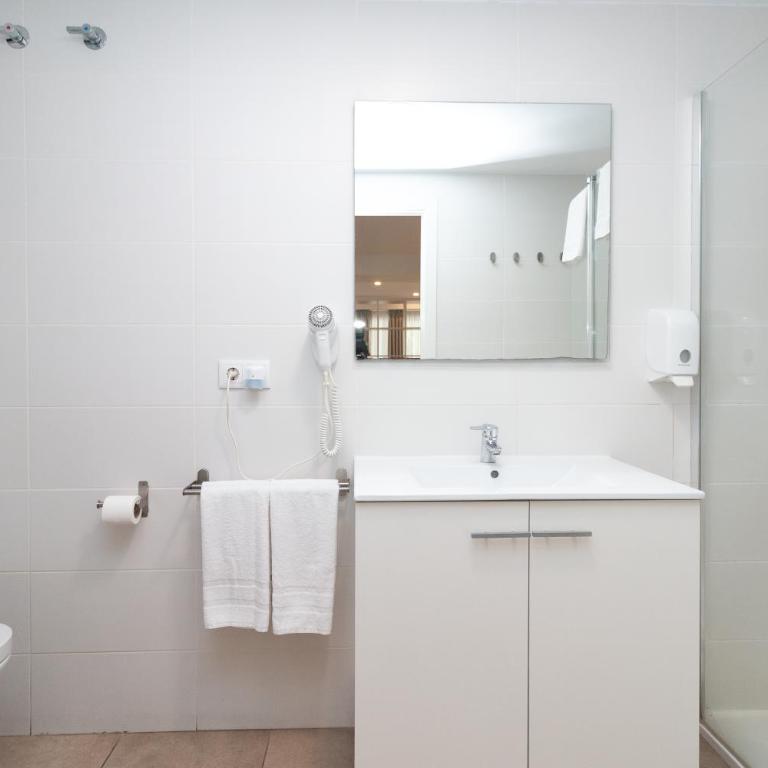 BET Apartments - Abastos Apartments - Family Studio - 9