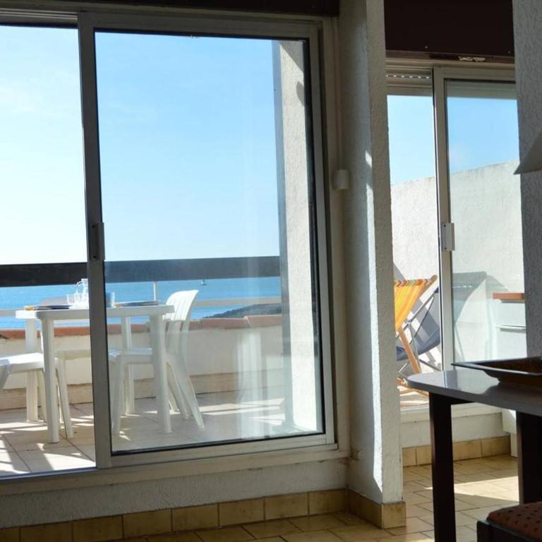 Appartement 3 pièces CAP D'AGDE CT370-136 - Appartamento - 10
