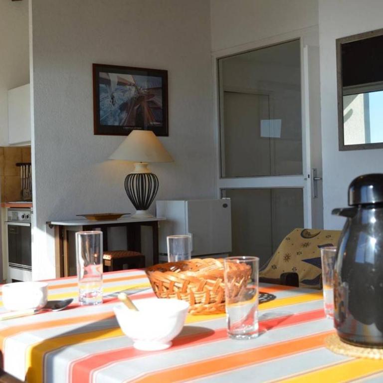 Appartement 3 pièces CAP D'AGDE CT370-136 - Appartamento - 12