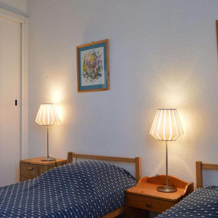 Appartement 3 pièces CAP D'AGDE CT370-136 - Appartamento - 16