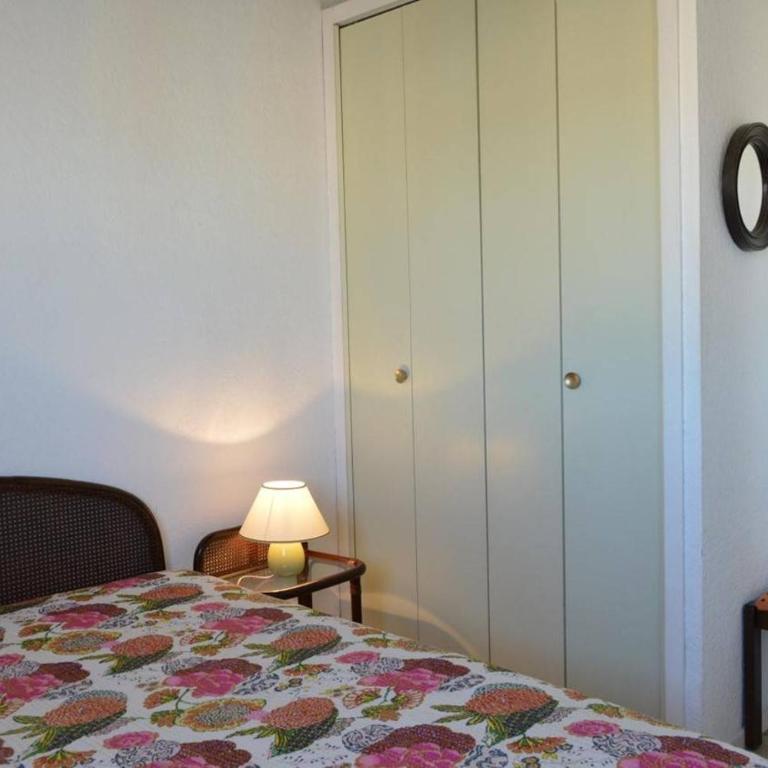 Appartement 3 pièces CAP D'AGDE CT370-136 - Appartamento - 17