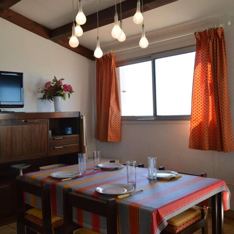 Appartement 3 pièces CAP D'AGDE CT370-136 - Appartamento - 19