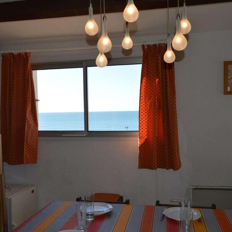 Appartement 3 pièces CAP D'AGDE CT370-136 - Appartamento - 20