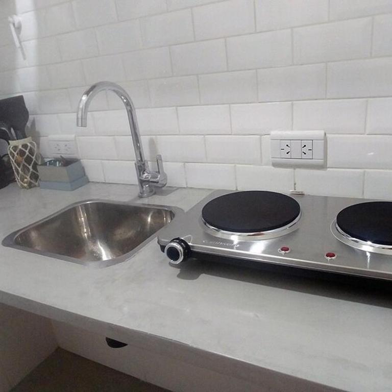 San Telmo, Calidez y Ubicación - Apartamento de 1 dormitorio - 8