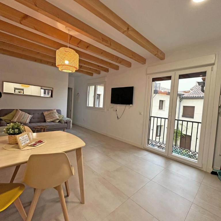 Rayo de Luz - Apartamento de 1 dormitorio - 3