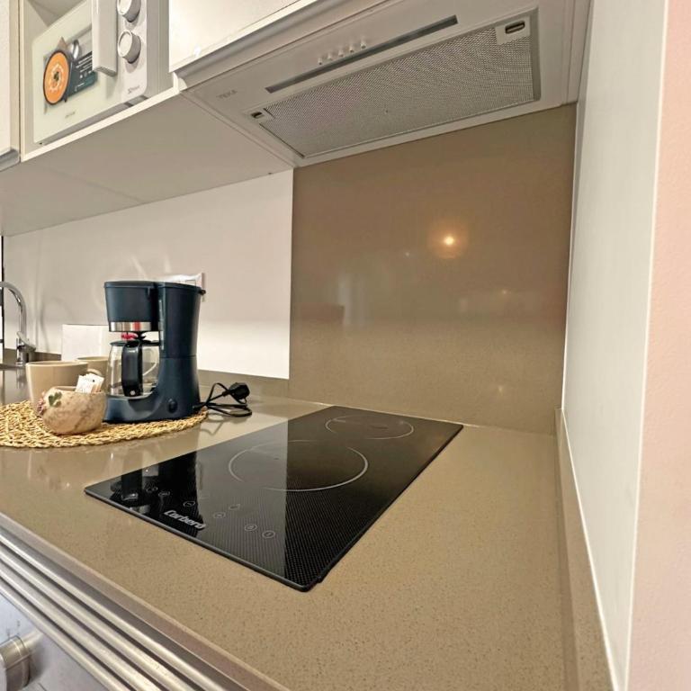 Rayo de Luz - Apartamento de 1 dormitorio - 5