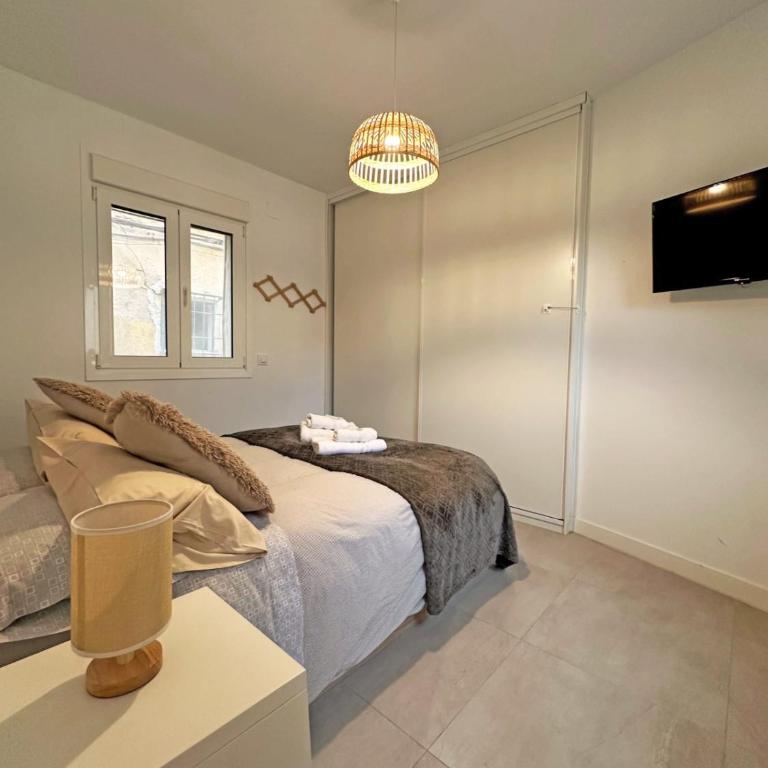 Rayo de Luz - Apartamento de 1 dormitorio - 12