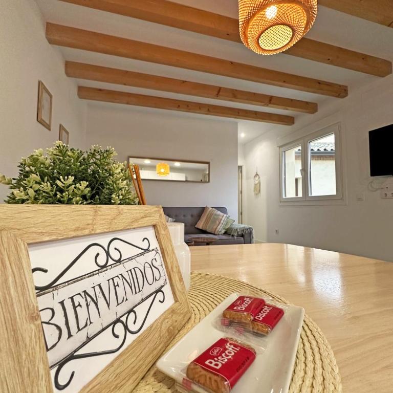 Rayo de Luz - Apartamento de 1 dormitorio - 4
