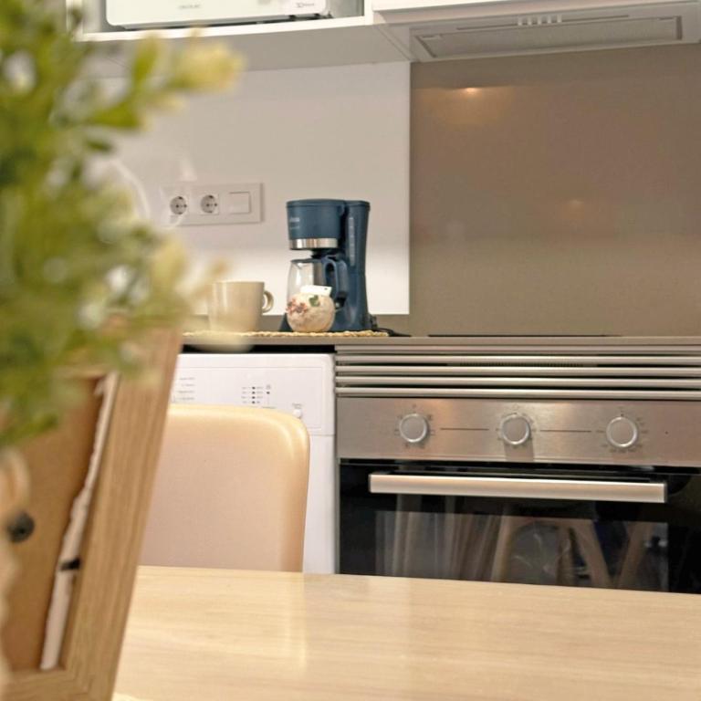 Rayo de Luz - Apartamento de 1 dormitorio - 6