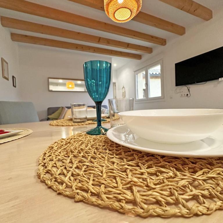 Rayo de Luz - Apartamento de 1 dormitorio - 8