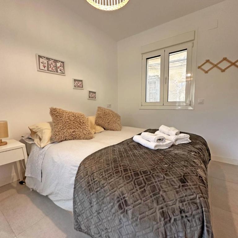 Rayo de Luz - Apartamento de 1 dormitorio - 2