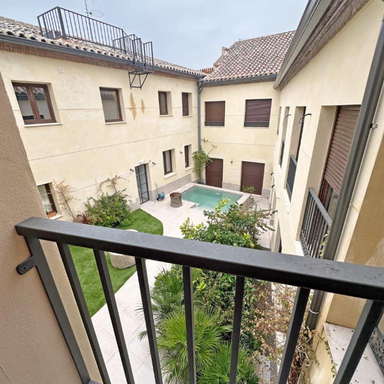 Rayo de Luz - Apartamento de 1 dormitorio - 14