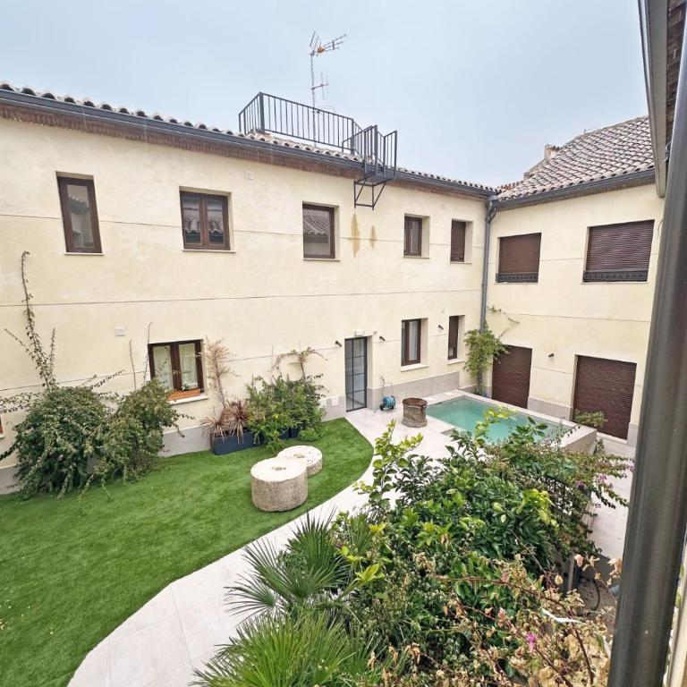 Rayo de Luz - Apartamento de 1 dormitorio - 17