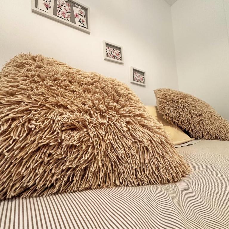 Rayo de Luz - Apartamento de 1 dormitorio - 16