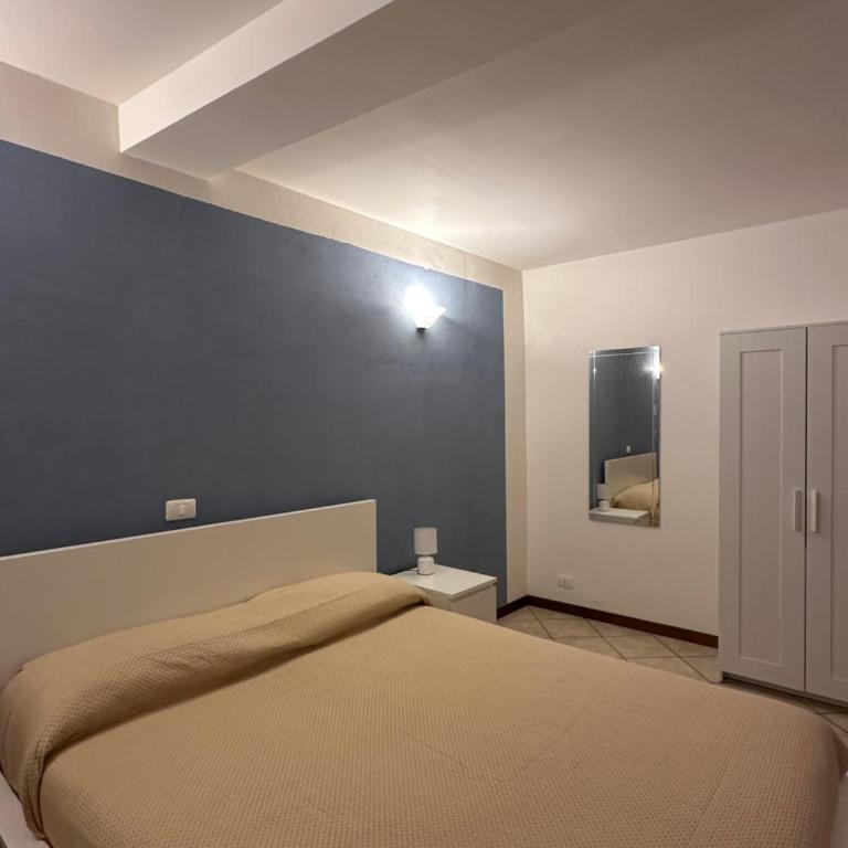Tre Caravelle - Appartamento con 1 Camera da Letto - 9