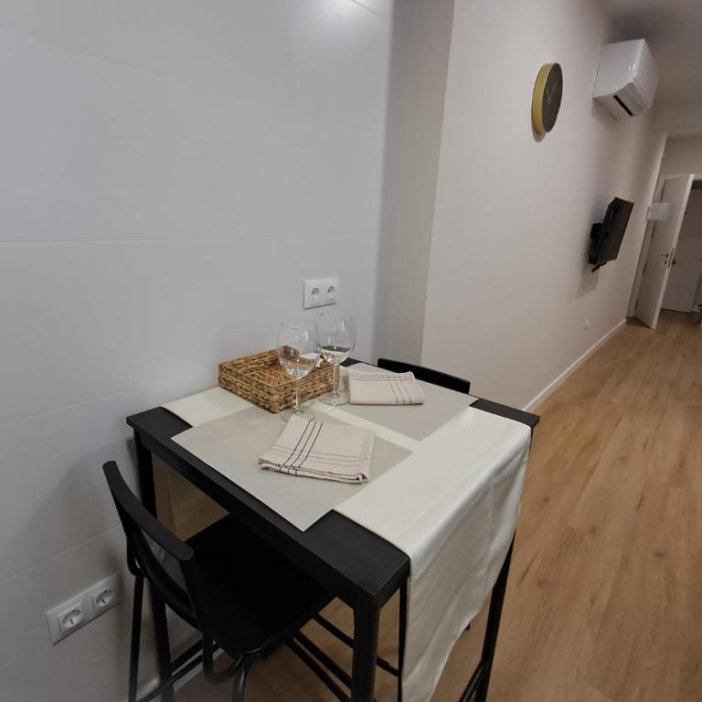 Central City Apartment, Avenida Andalucía - Apartamento de 1 dormitorio - 20
