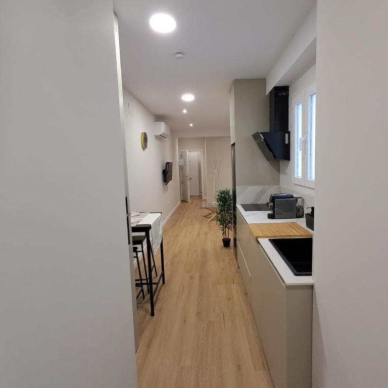 Central City Apartment, Avenida Andalucía - Apartamento de 1 dormitorio - 15