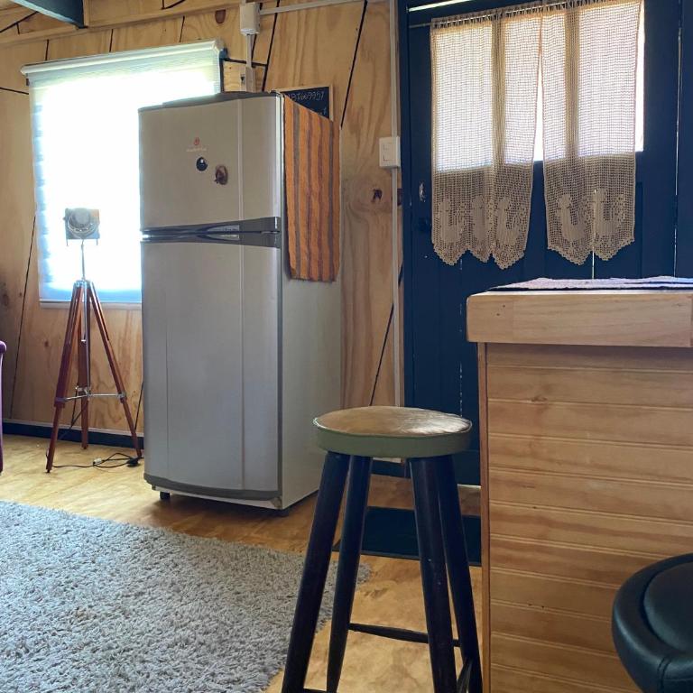 Hostel Cala 816 - Loft - 9